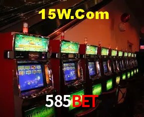 Experiência VIP 585Bet